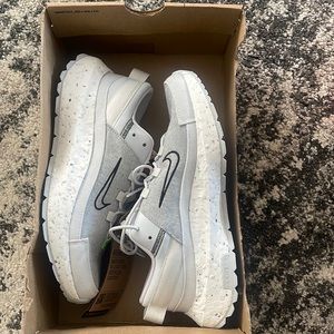 New Nike Crater Remixa